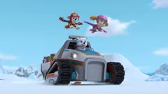 PAW Patrol