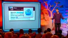 Dave Gorman