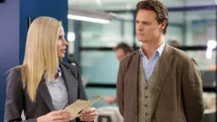 The Gourmet Detective