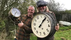 Find It, Fix It, Flog It