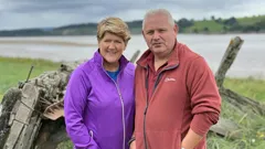 Tales from the Riverbank