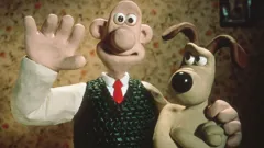 Wallace & Gromit