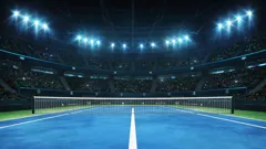 Live ATP Finals