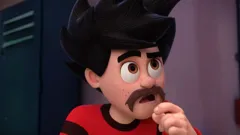 Dennis and Gnasher Unleashed