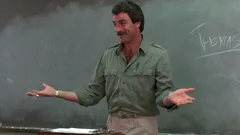 Magnum, P.I.