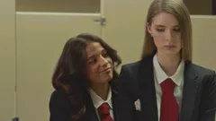 My Terrorized Teen