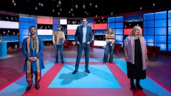 Richard Osman's House of Games