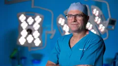 Trauma Room One