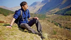 The Lakes with Simon Reeve