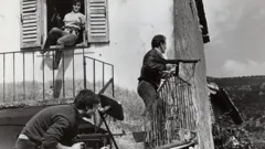 Operation Cross Eagles