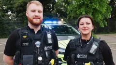 Police Interceptors