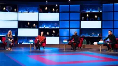 Richard Osman's House of Games