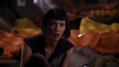 Andromeda