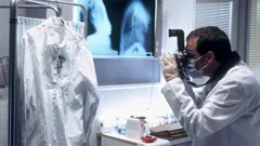 Forensic Detectives