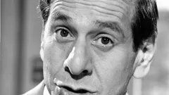 Tales Of The Unexpected