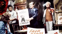Rising Damp