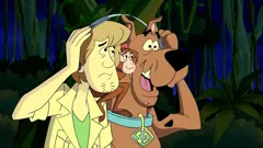 What's New, Scooby-Doo?