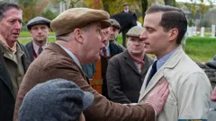 All Creatures Great and Small