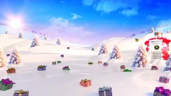 80s v 90s Xmas Party!