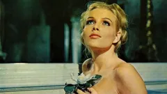 The Vengeance of She