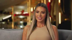 Olivia Marries Her Match