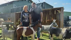 The Yorkshire Auction House