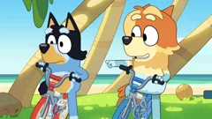 Bluey