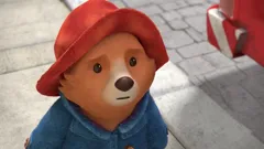 **Visually Signed** The Adventures of Paddington