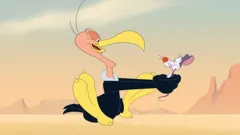 Looney Tunes Cartoons