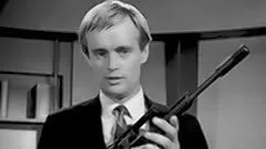The Man from U.N.C.L.E