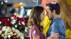 A Rose For Christmas