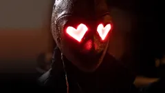 Heart Eyes