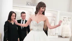 Say Yes to the Dress