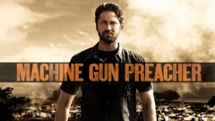 Machine Gun Preacher