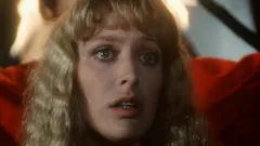 Hammer House of Mystery and Suspense