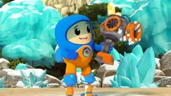 Go Jetters