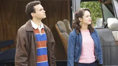 The Goldbergs