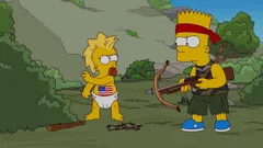 The Simpsons
