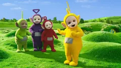 Teletubbies