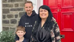 Rich House, Poor House