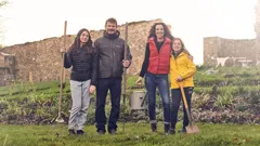 Teulu'r Castell