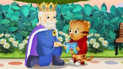 Daniel Tiger's Neighbourhood