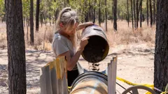 Gem Hunters Down Under