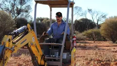 Outback Opal Hunters