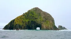 Great Lighthouses of Ireland