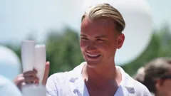 The Only Way Is Essex