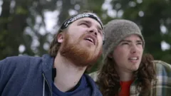 National Park Mysteries