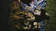 How (Not) To Get Rid Of A Body