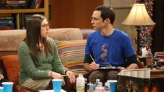 The Big Bang Theory