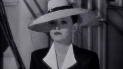 Now, Voyager